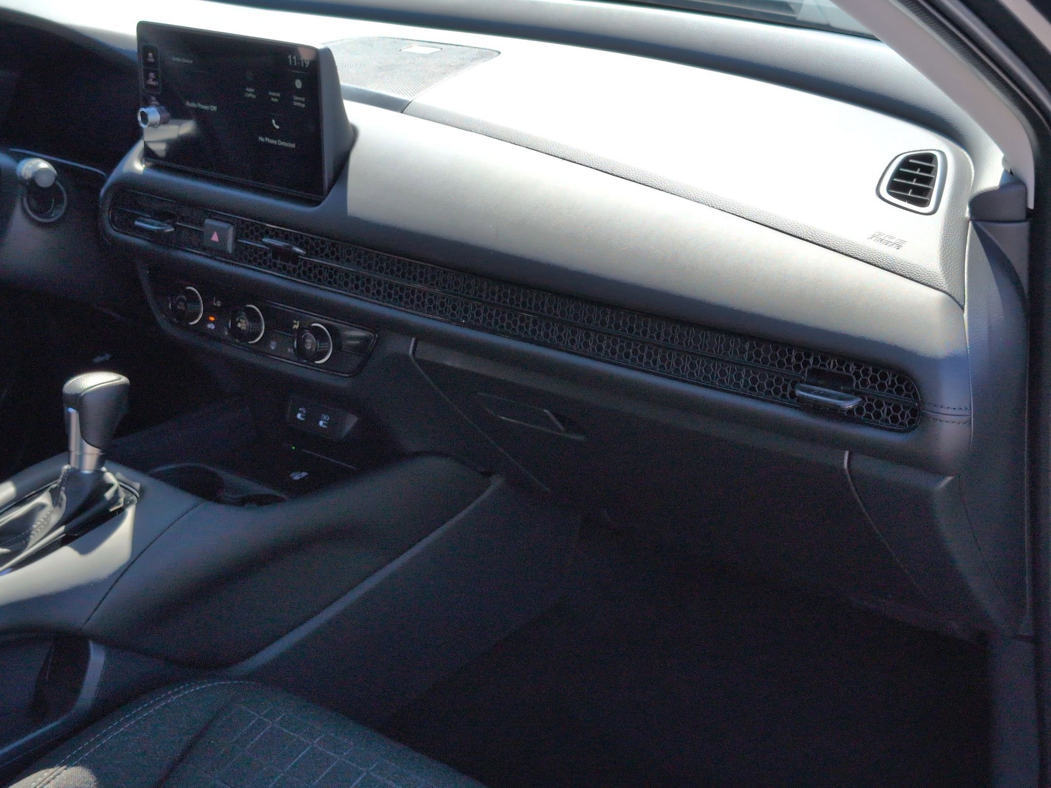 2026 Honda HR-V LX - Photo 30