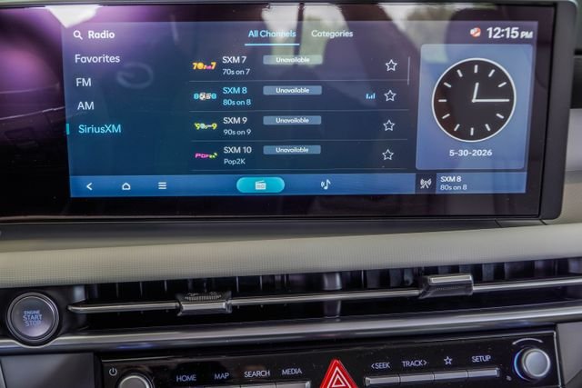 2025 Hyundai Tucson SEL - Photo 25