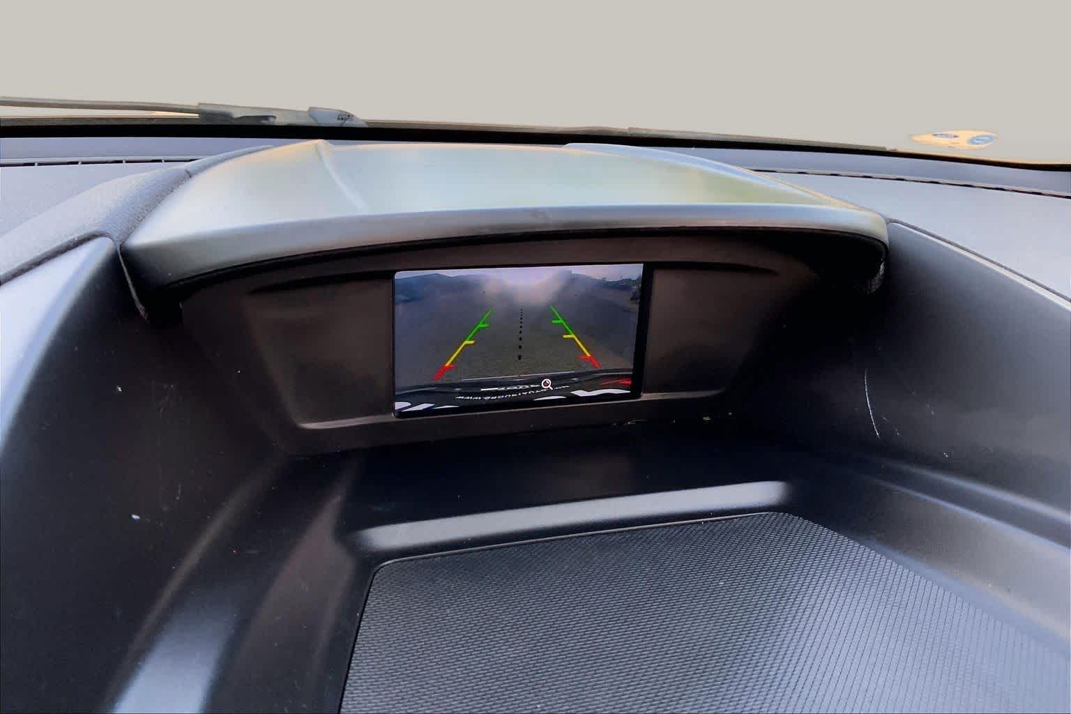 Used 2019 Agate Black Metallic Ford S image 22