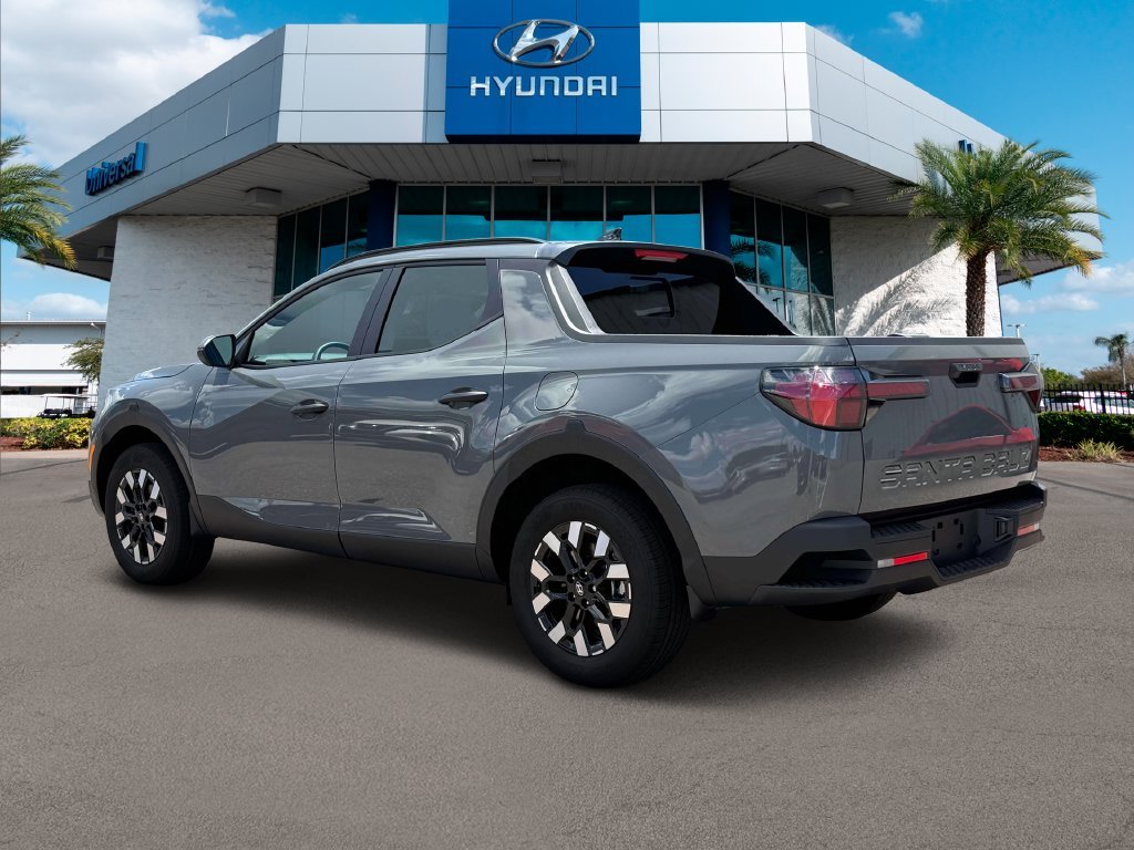 New 2027 Gray Hyundai SEL Activity FWD image 17