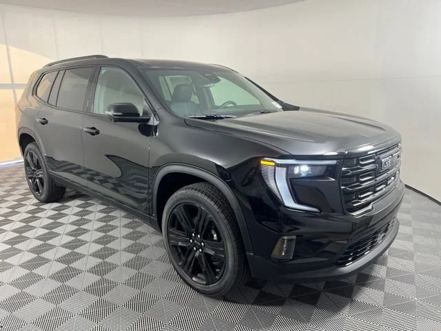 2026 GMC Acadia Elevation FWD's photo