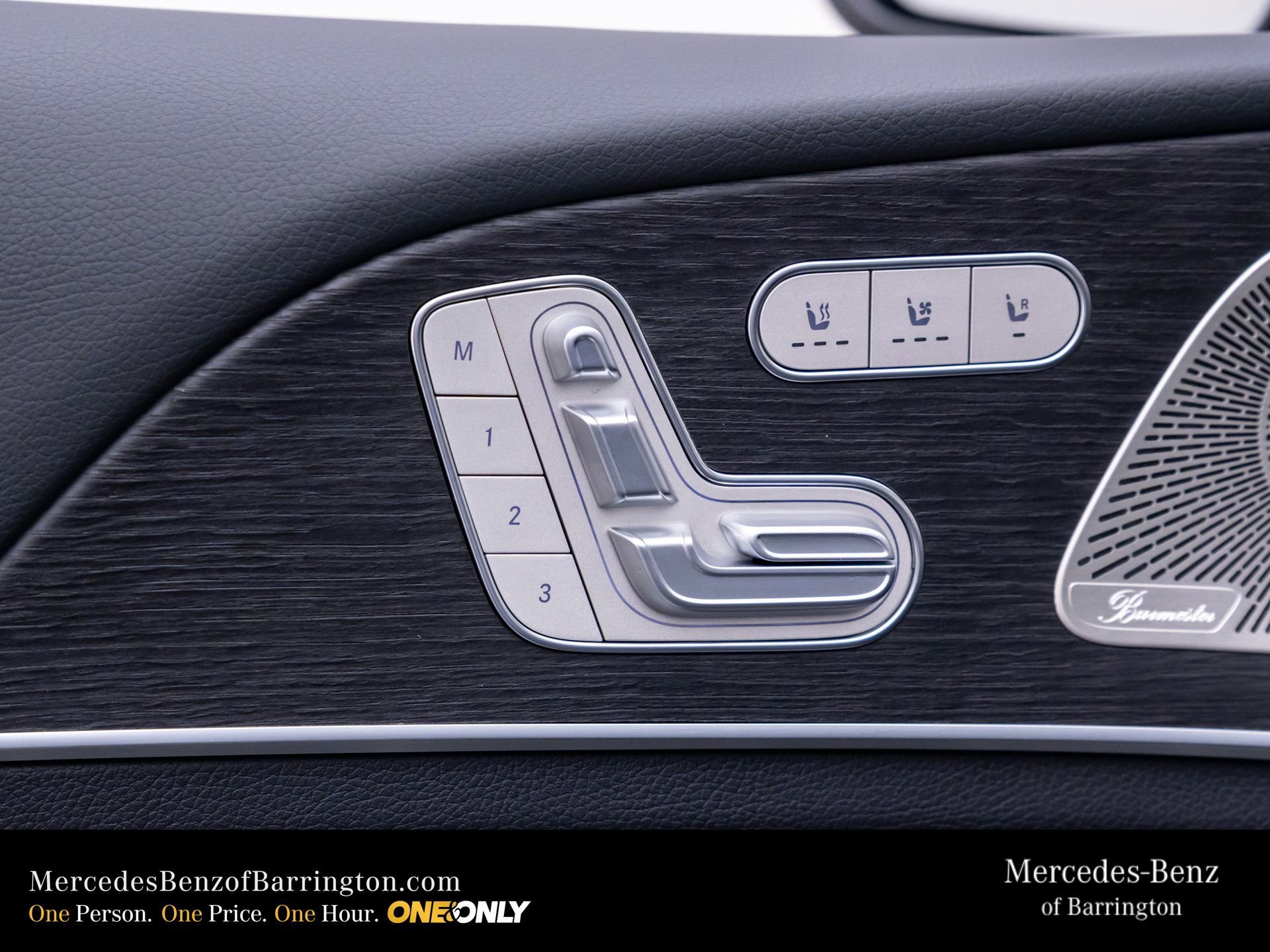 New 2026 Selenite Grey Metallic Mercedes-Benz GLE 350 image 58