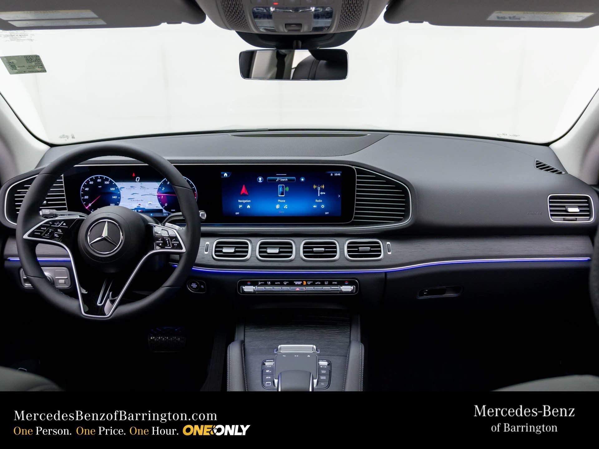 New 2026 Black Mercedes-Benz GLE 350 image 54