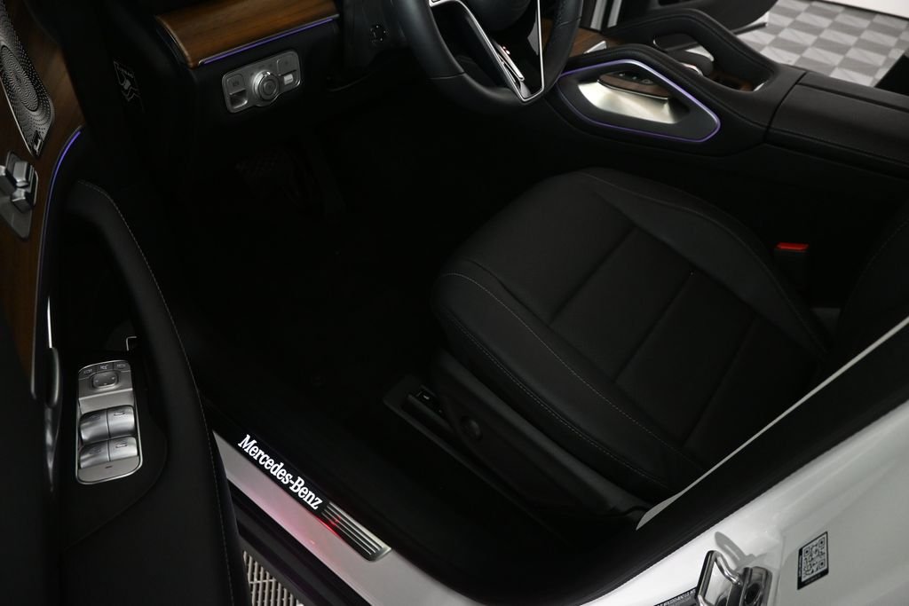 Certified Used 2026  Mercedes-Benz GLE 350 image 7