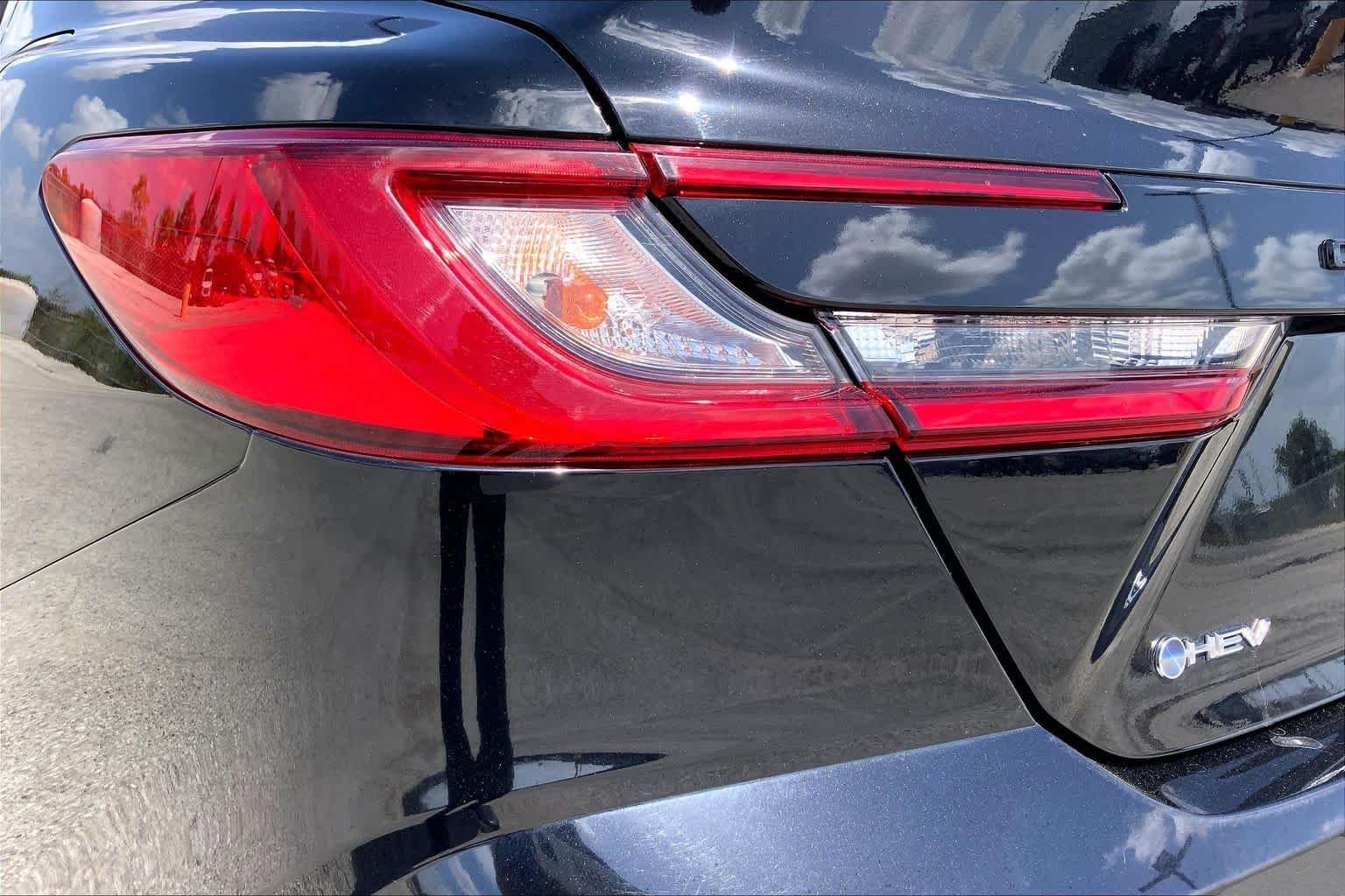 Used 2025 Midnight Black Metallic Toyota SE image 28