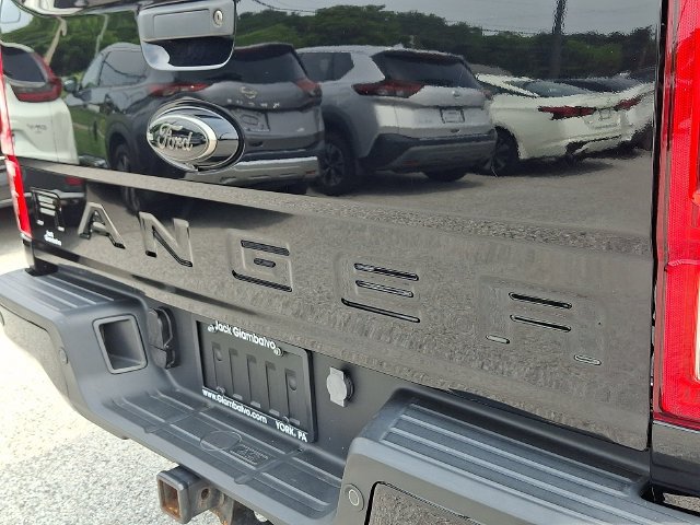 2021 Ford Ranger Lariat - Photo 31