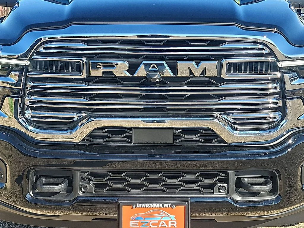 2026 RAM 2500 Laramie - Photo 20