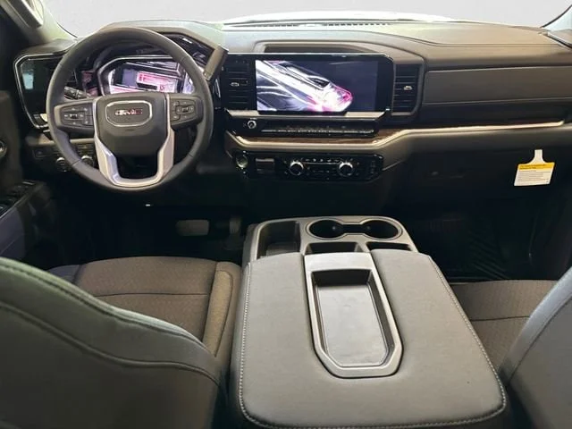 New 2026 Summit White GMC Elevation image 11