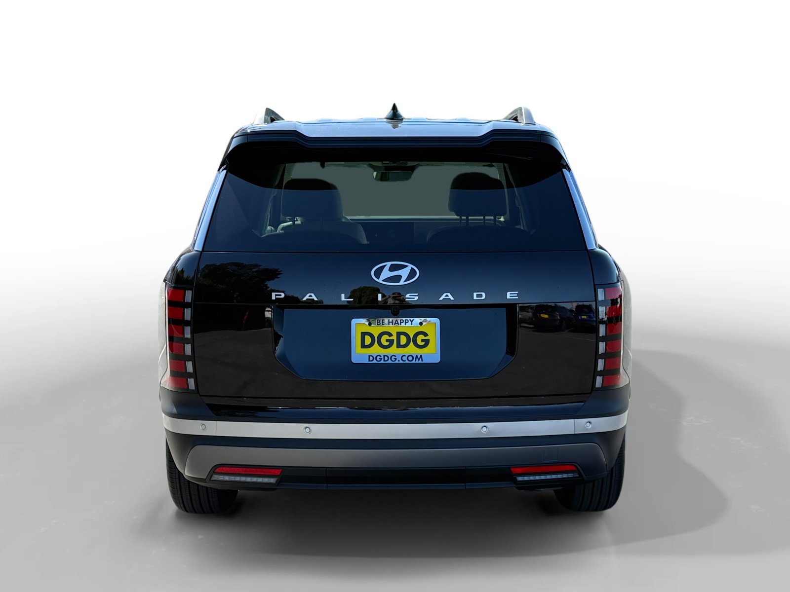 Certified Used 2026 Maroon Hyundai SEL Premium image 4