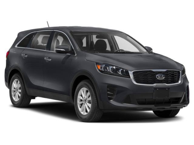 Used 2019 Sangria Kia LX V6 image 9