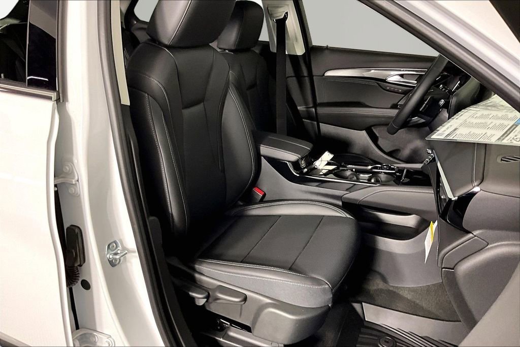2026 Buick Envision Preferred - Photo 12