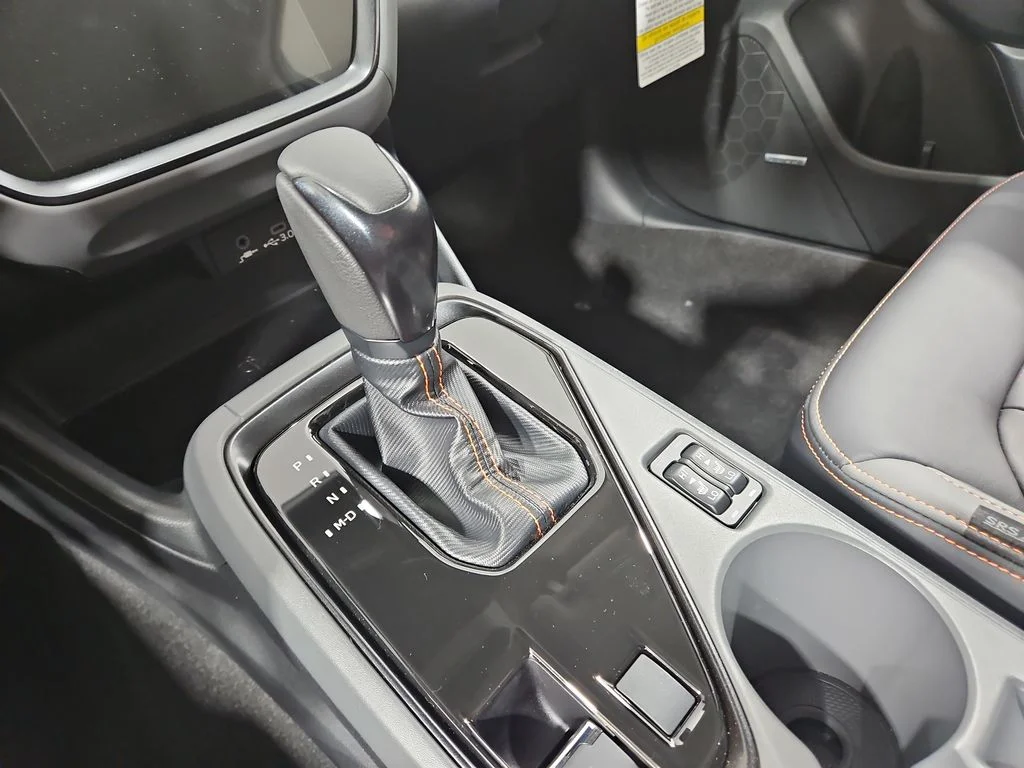 New 2026 MAGNETITE GRAY PEARL Subaru Limited image 23