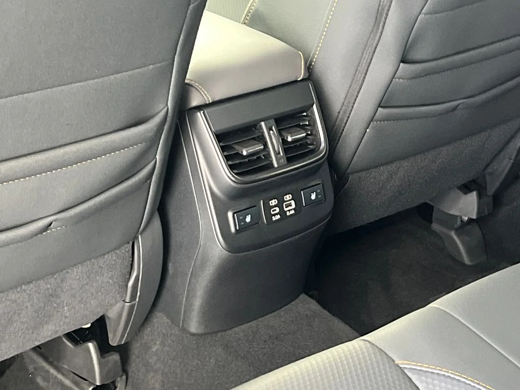 Certified Used 2024 White Subaru Wilderness image 43