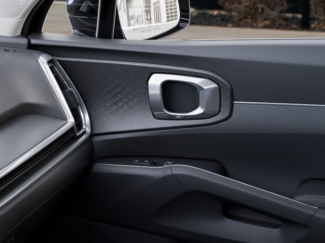 New 2026 Gray Kia EX image 25