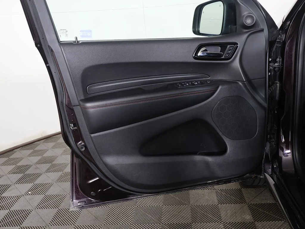Used 2025 Red Dodge GT Plus image 28