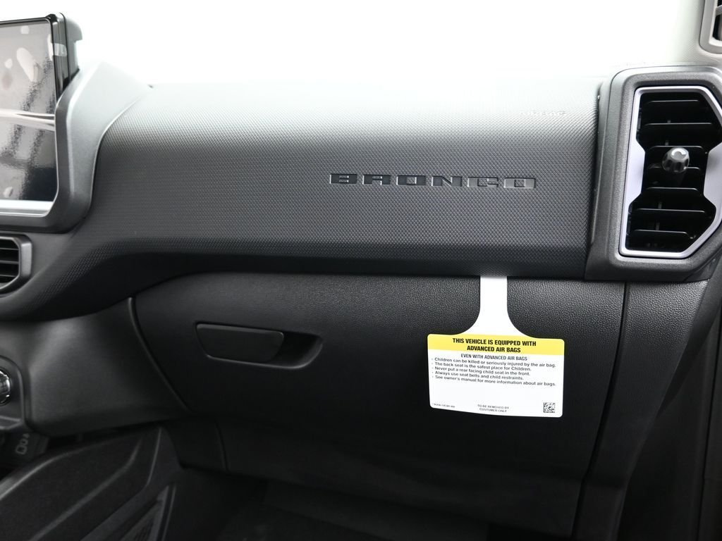 2025 Ford Bronco Sport Outer Banks - Photo 29