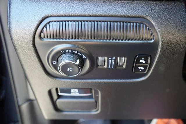 Used 2024 Gray Jeep Series II image 28