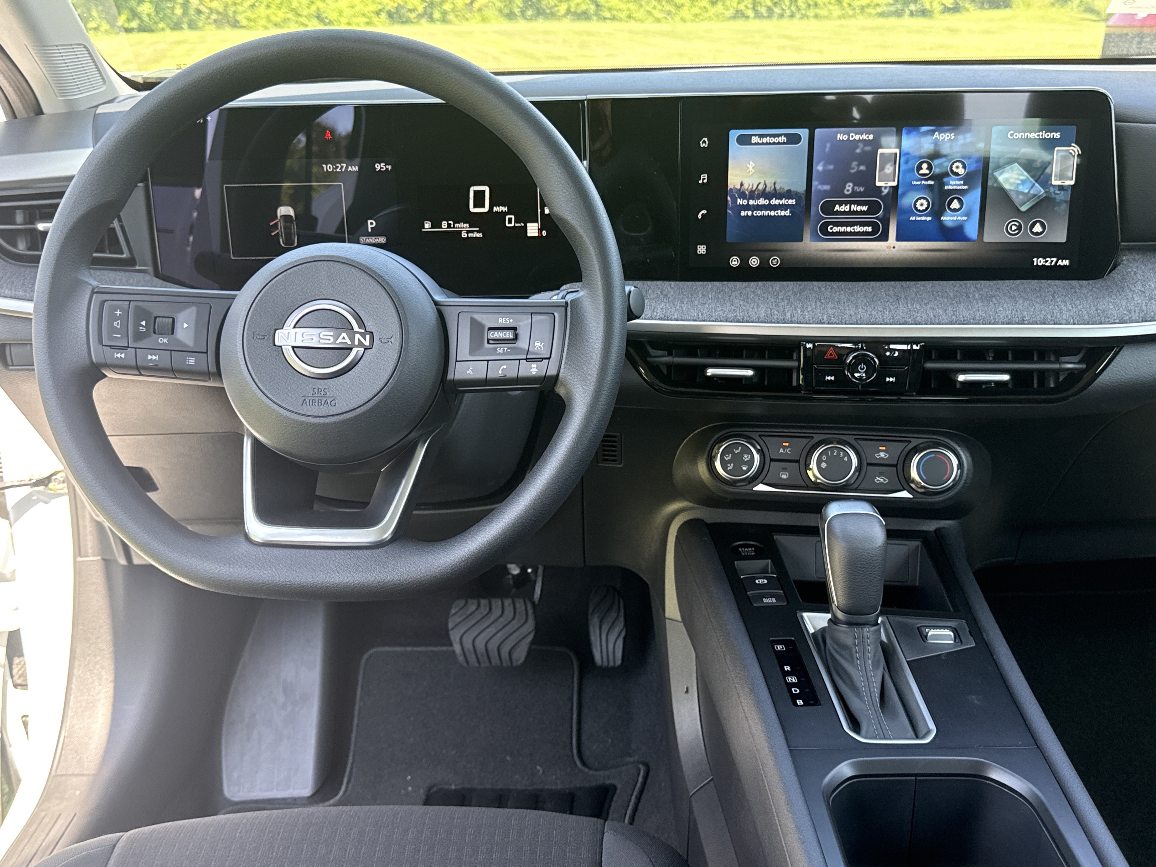 New 2026 Fresh Powder Nissan S image 7