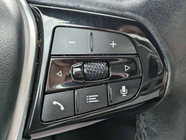 Used 2021 Bluestone Metallic BMW 530i image 22