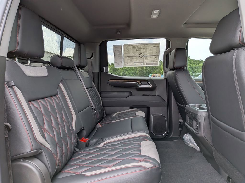 2026 Chevrolet Silverado 1500 RST - Photo 28