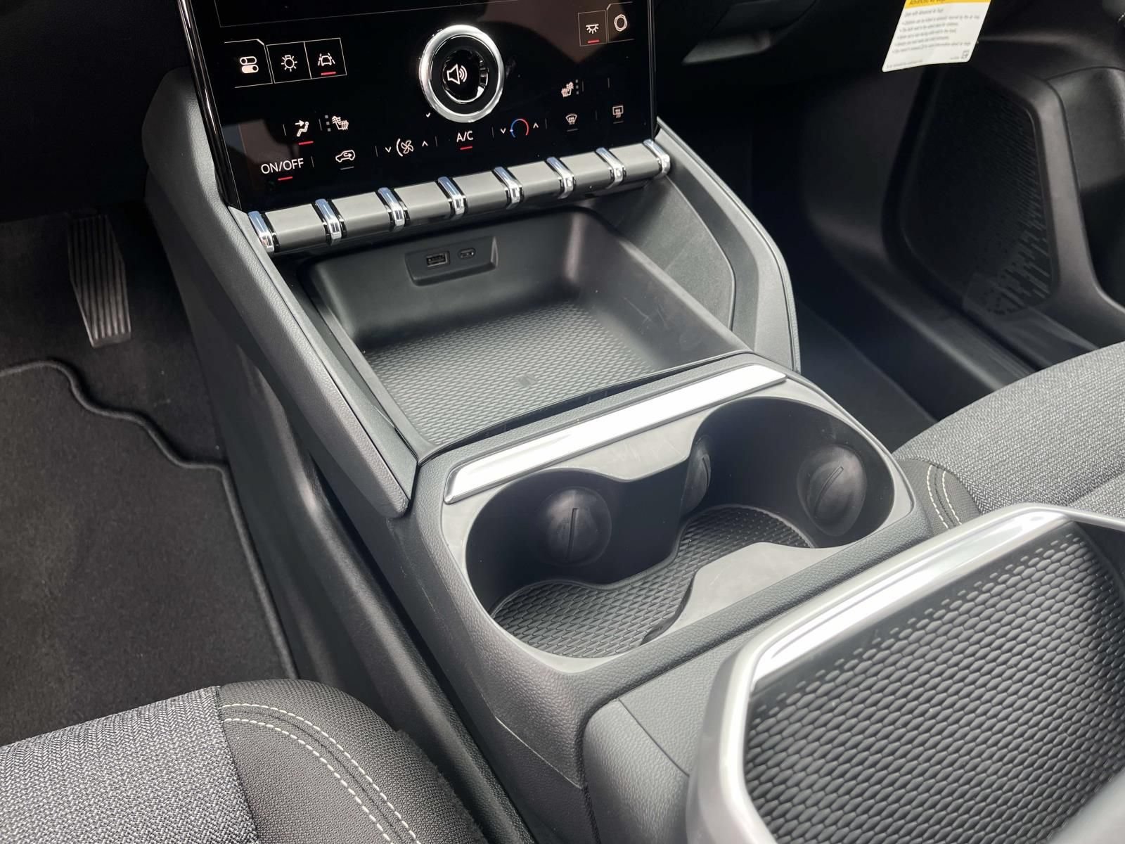 2027 GMC Terrain Elevation - Photo 26