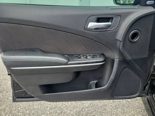 2023 Dodge Charger R/T - Photo 22