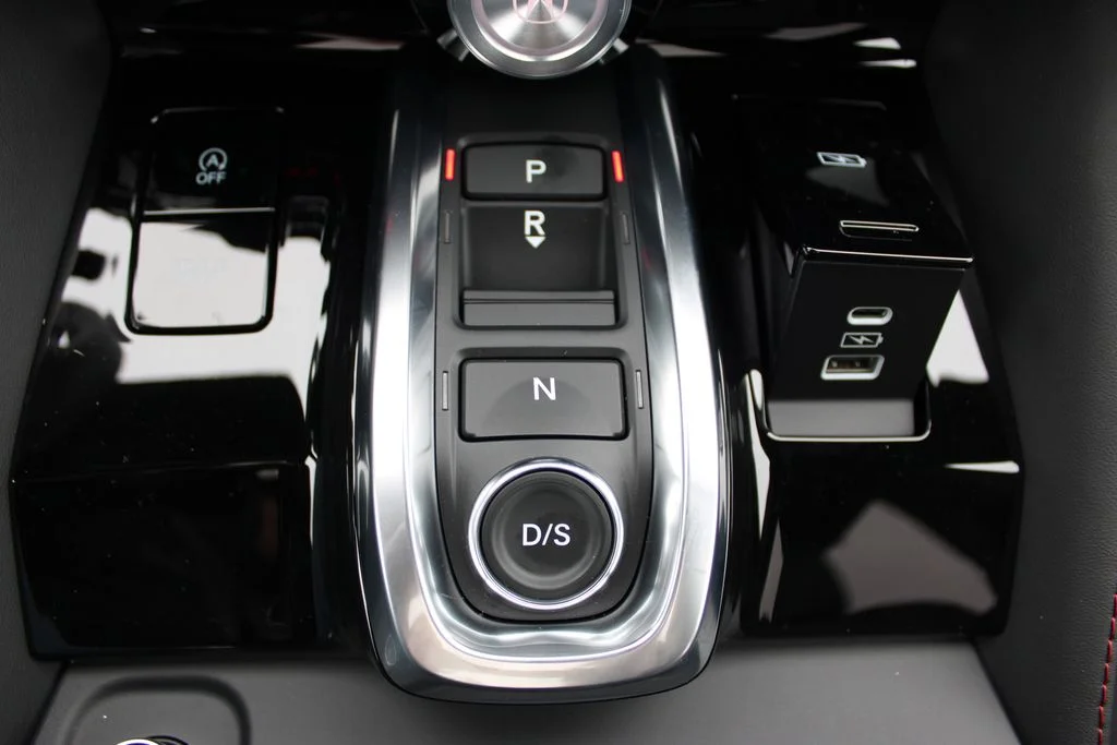New 2026 Urban Gray Pearl Acura A-Spec Advance Package image 32