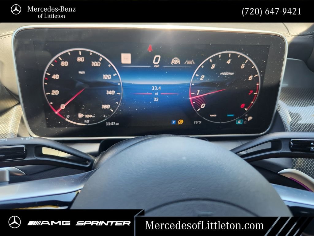 2026 Mercedes-Benz GLC Coupe GLC 300 - Photo 18