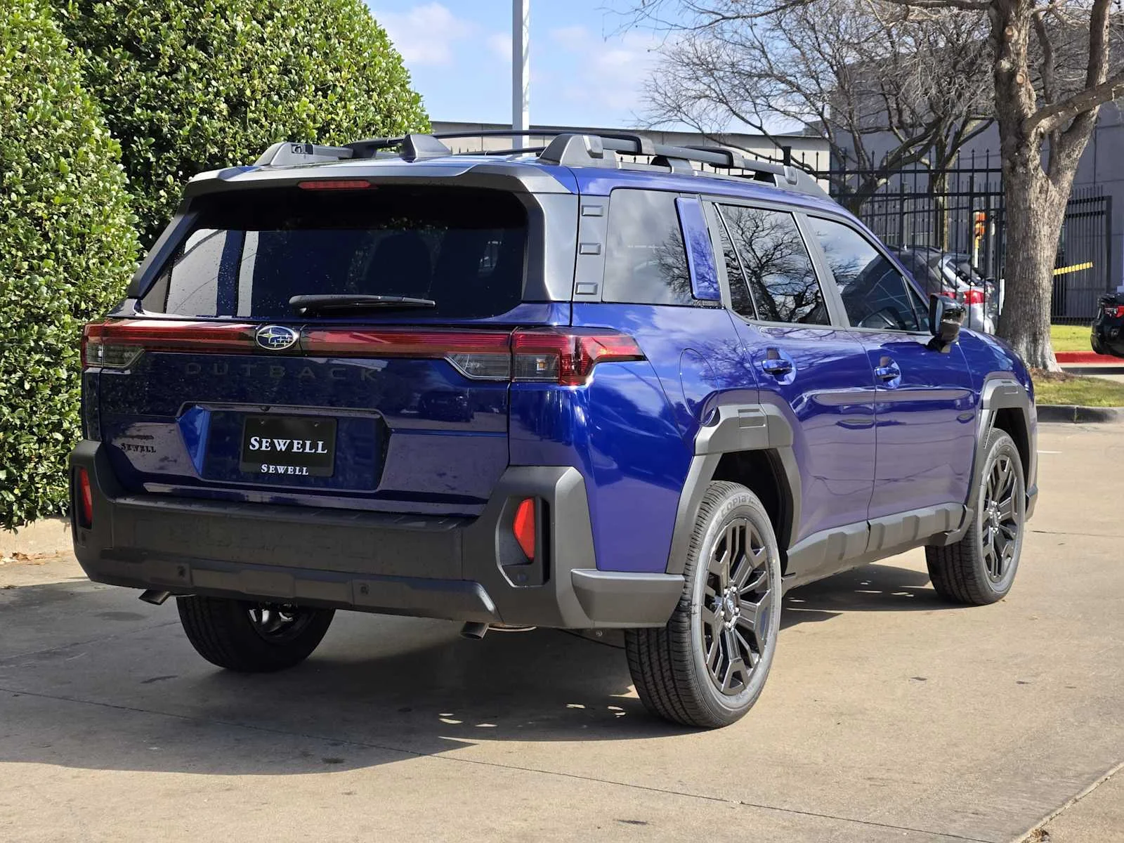2026 Subaru Outback Limited XT - Photo 3