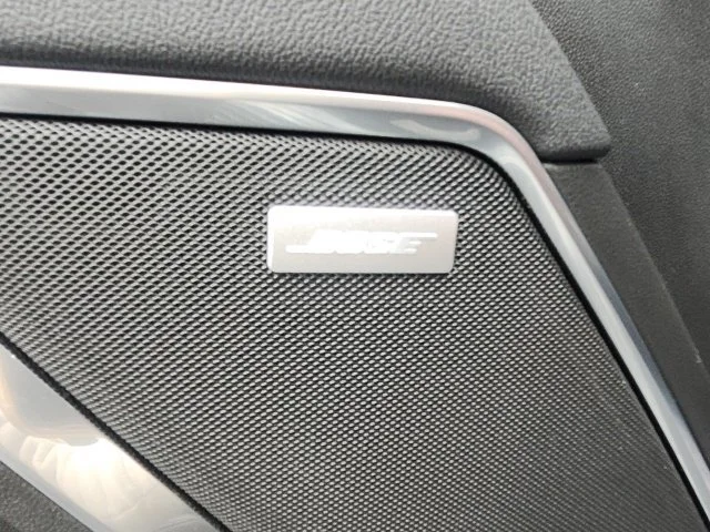 Certified Used 2025 Sterling Gray Metallic Chevrolet LTZ image 19