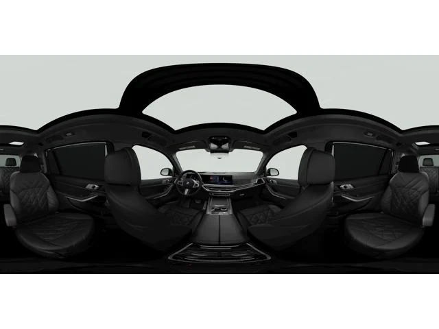 New 2027 Brooklyn Grey Metallic BMW  image 8