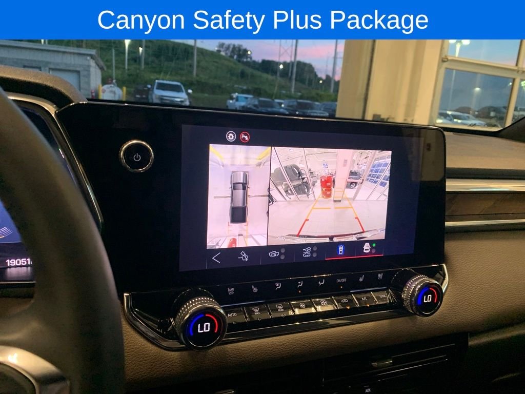 2025 GMC Canyon Denali - Photo 8