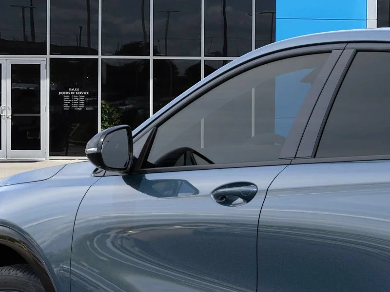 2026 Buick Envista Sport Touring - Photo 12
