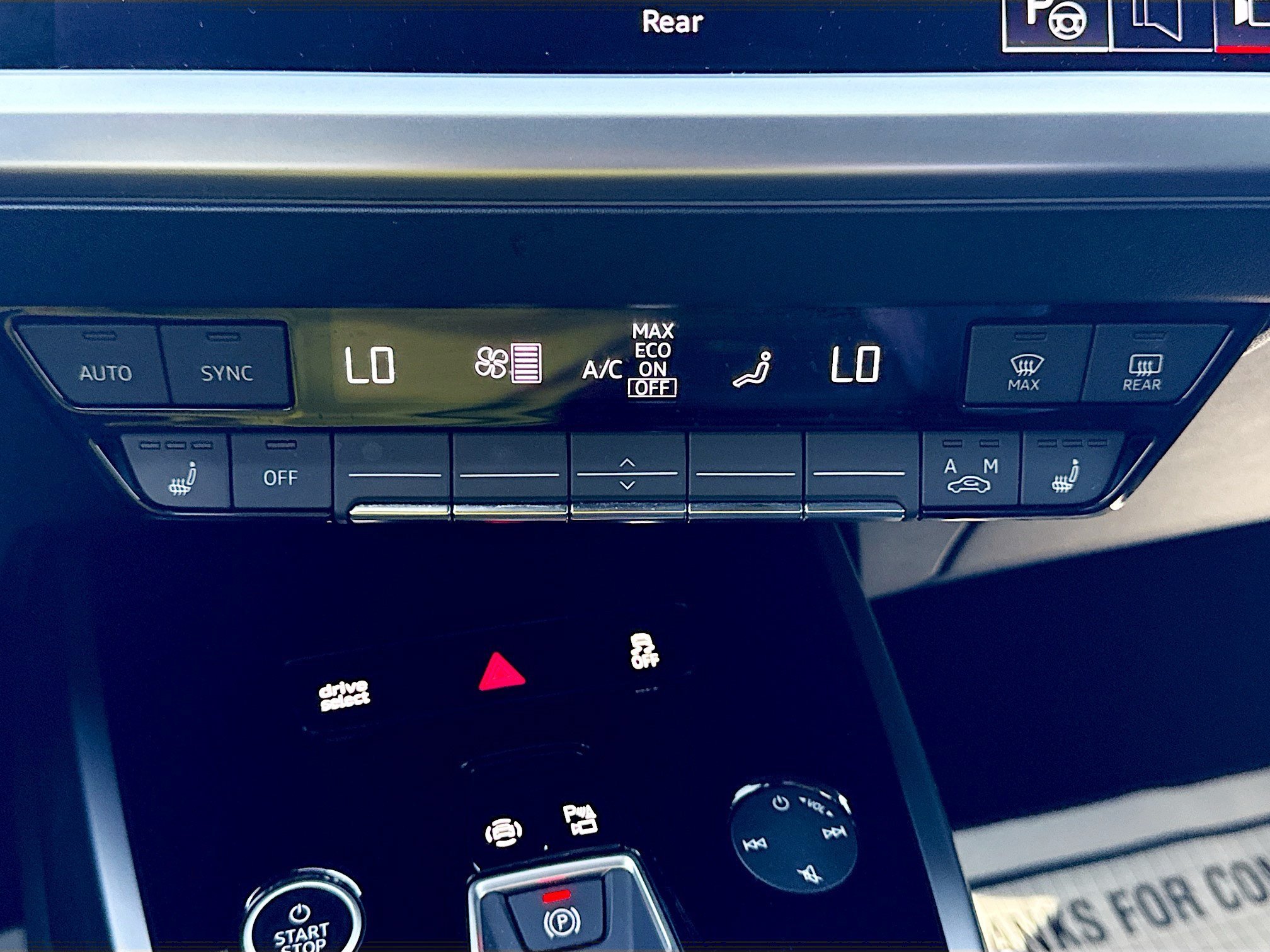 Used 2023 Pebble Gray Audi Premium Plus image 33