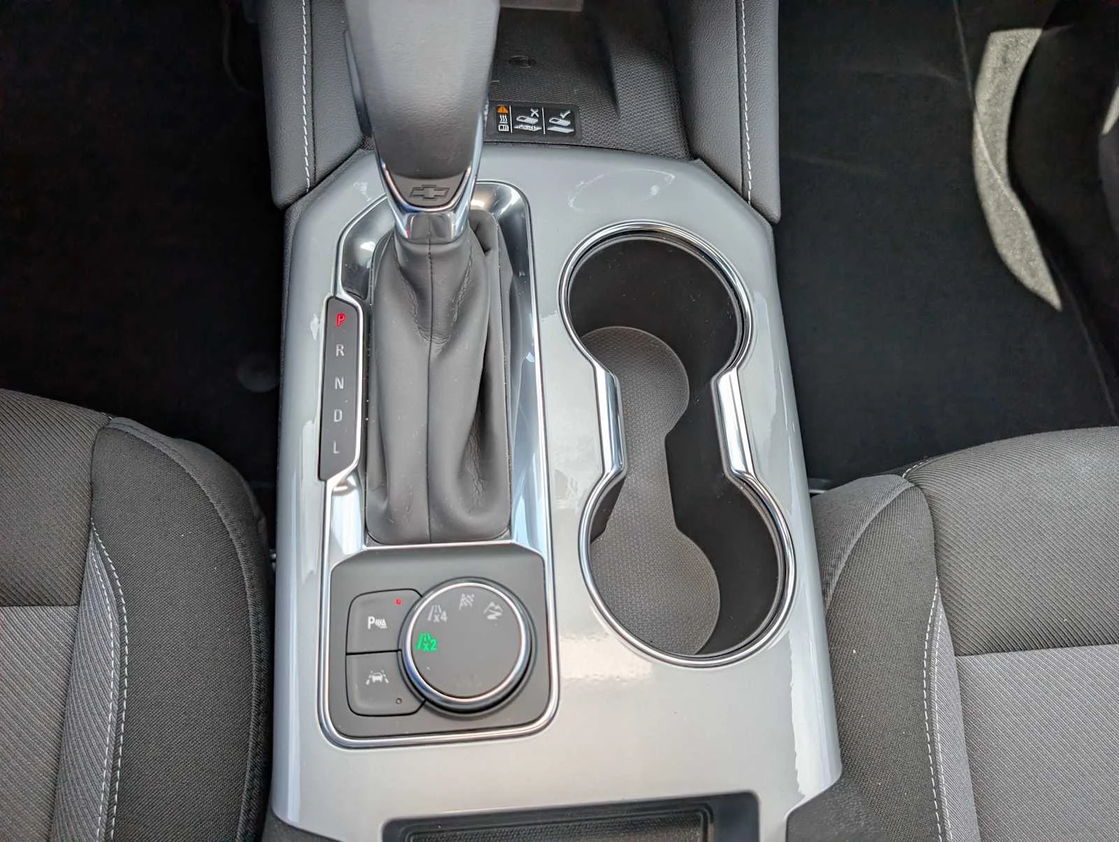 2026 Chevrolet Blazer 2LT - Photo 22