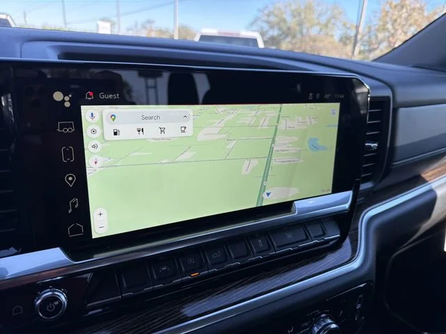 New 2026 Summit White GMC SLE image 23