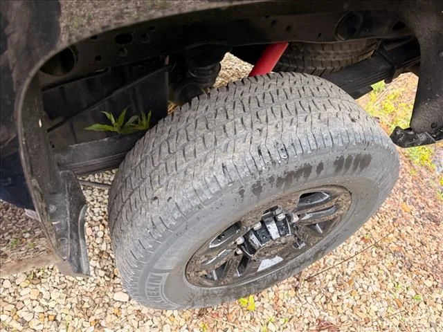 Used 2019 Black Chevrolet LTZ image 20