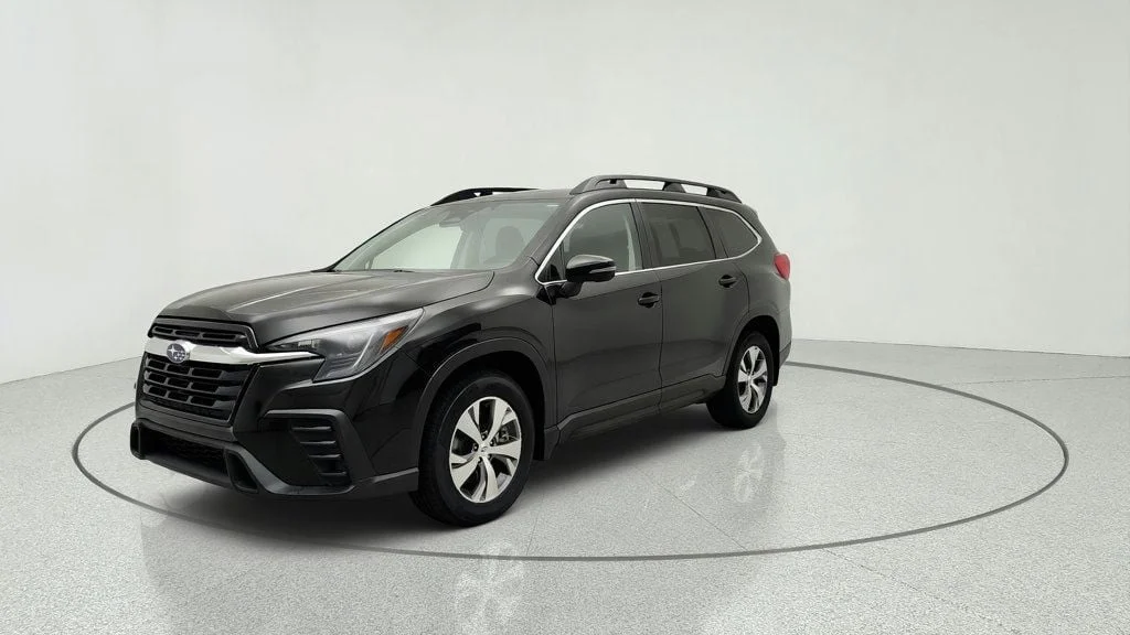 2023 Subaru Ascent Premium 7 Passenger's photo