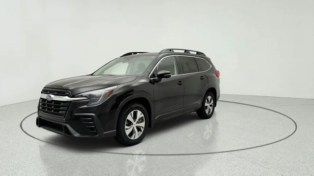 2023 Subaru Ascent Premium 7-Seater w/ Convenience Pkg & Wireless Charger