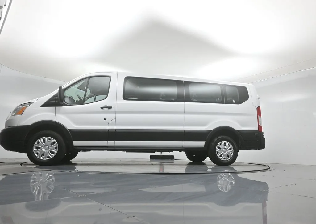 Used 2019 White Ford XLT image 52