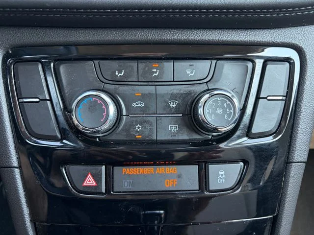 Used 2018 Gray Buick Preferred image 21