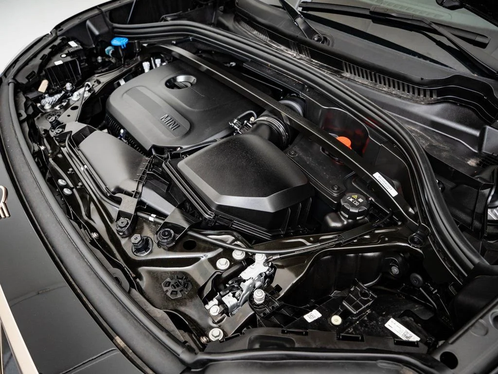 2026 MINI Countryman S - Photo 37