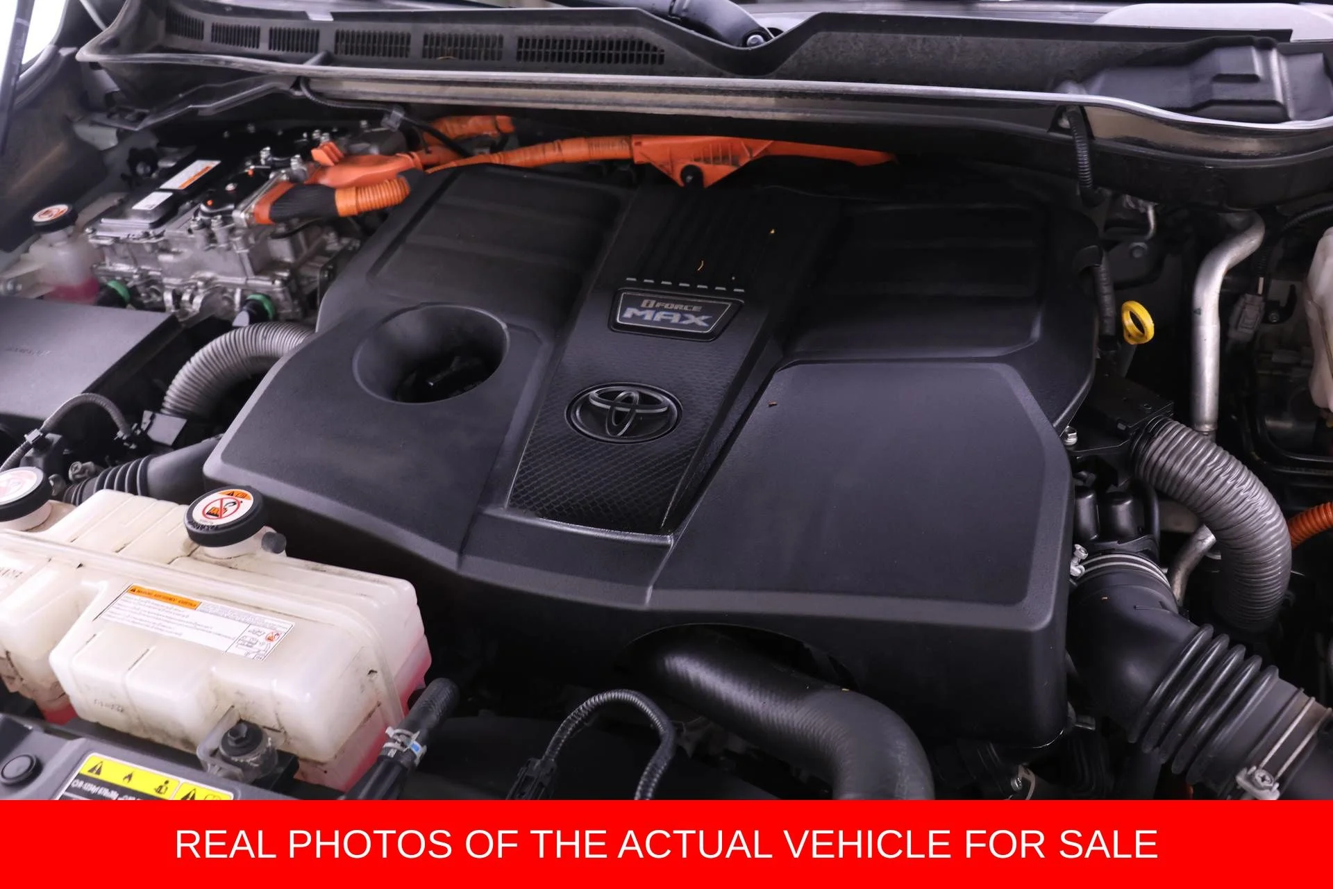 Certified Used 2022  Toyota TRD Pro image 17