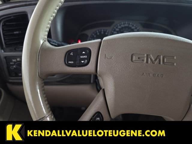 Used 2003 Gray GMC Denali image 15