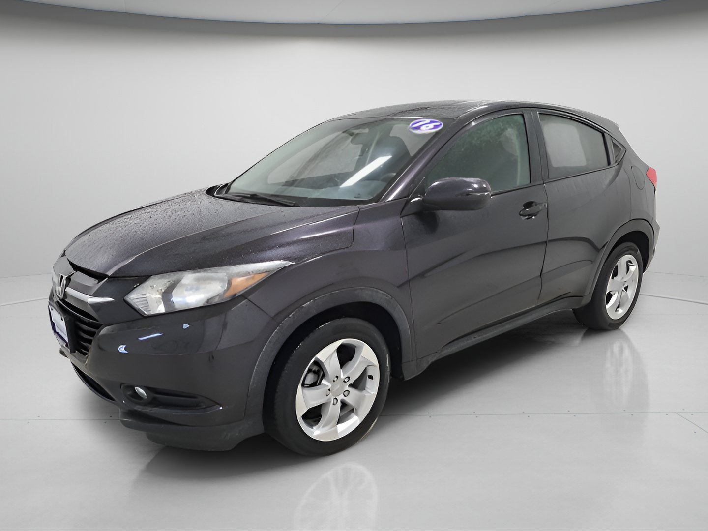 2016 Honda HR-V EX - Photo 3