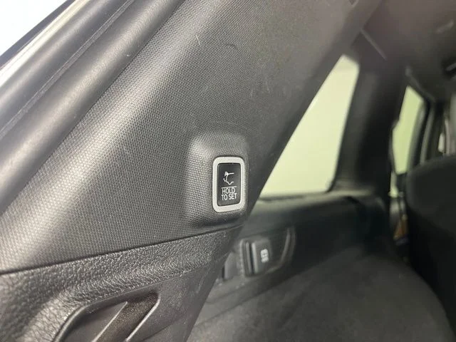 Used 2023 Gray Jeep Summit Reserve image 45