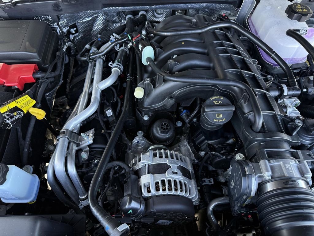 2025 Jeep Wrangler 4-Door Sahara - Photo 40