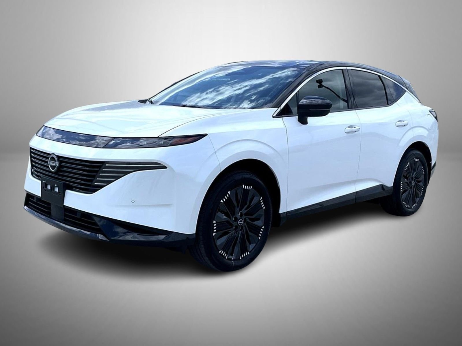 2025 Nissan Murano Platinum AWD's photo