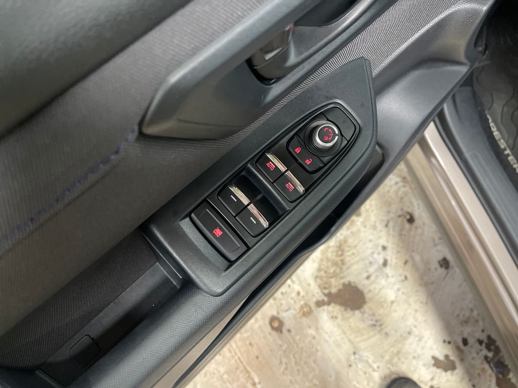 Certified Used 2025 Brown Subaru Premium image 17