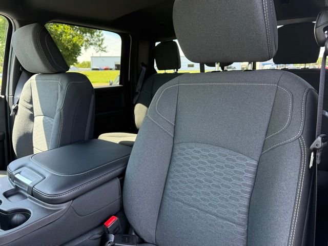 2026 RAM 2500 Tradesman/Black Express - Photo 21